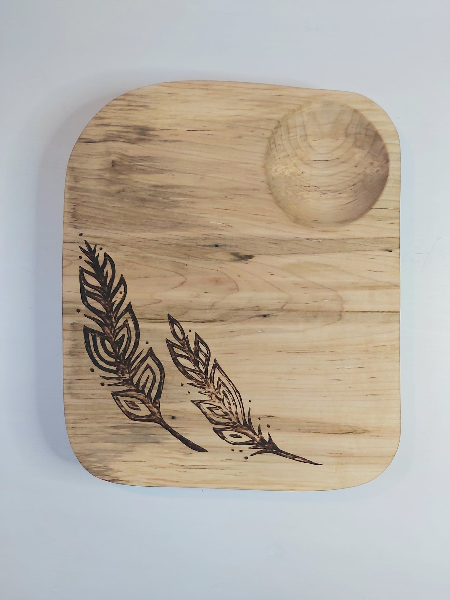 Serving Boards- Large