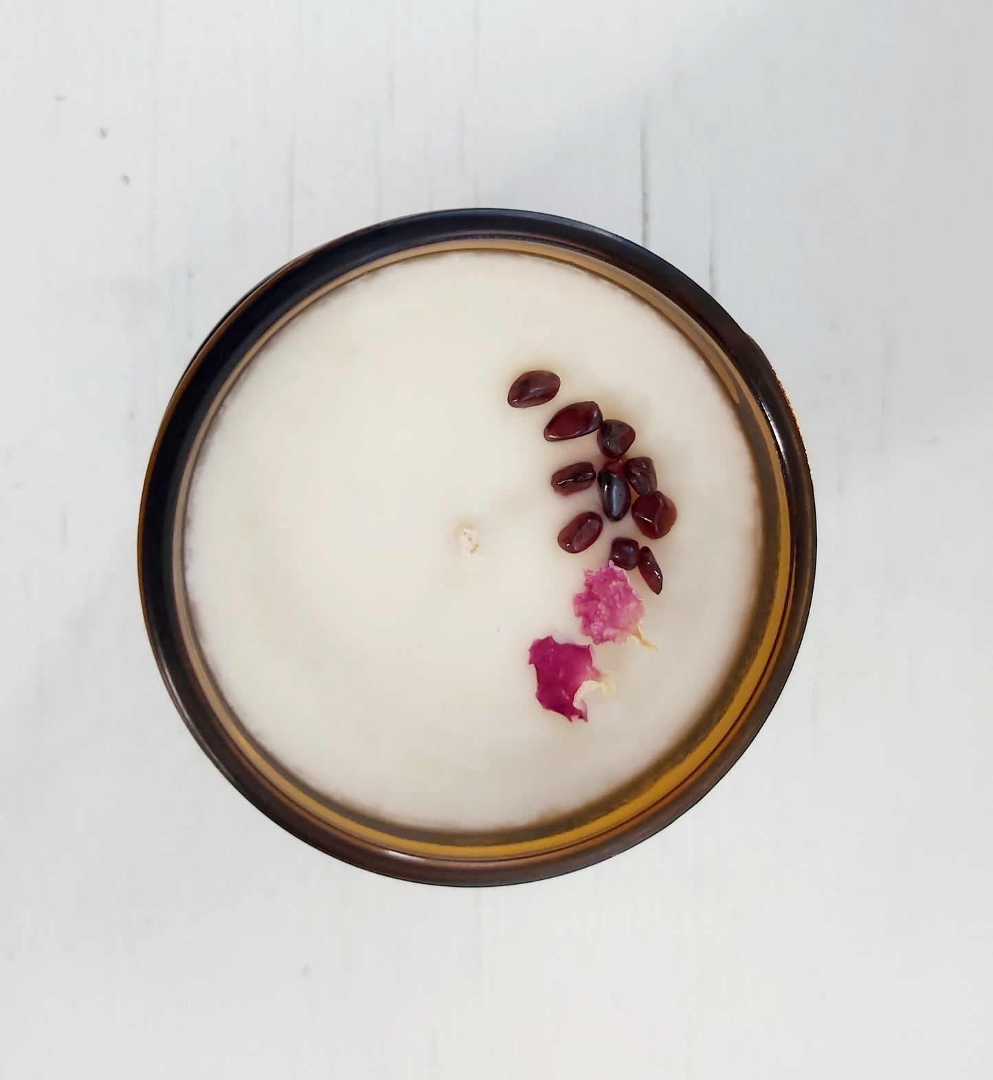 "Lakeside for Two" Candle